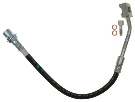 Product of Raybestos Brakes BH381287 Element3 ™ OEM Brake Line 