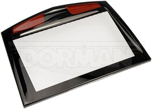 Dorman (Oe Solutions) 601-703 Infotainment Display Module||601-703_2.Jpg||87||d18601703||1118384