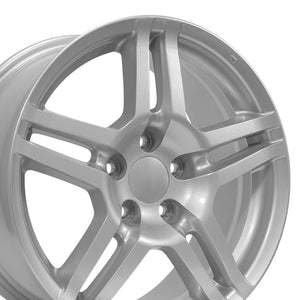 Oe Wheels Ac04-17080-5450-45s Wheel||ac04-17080-5450-45s-2p.Jpg||87||oew8543646||1559955
