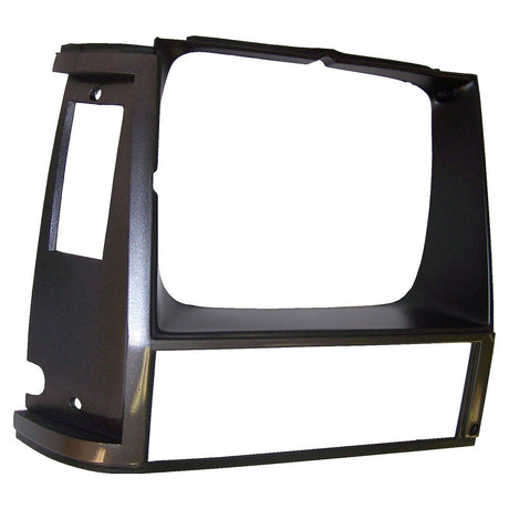 Product of Crown Automotive 55000682 Headlight Bezel