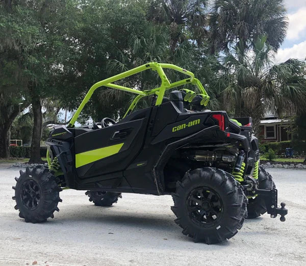 Product of Bulletproof Hitches HD206 2 Inch Receiver Trailer Hitch Ball Mount 