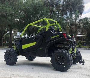 Product of Bulletproof Hitches HD206 2 Inch Receiver Trailer Hitch Ball Mount 