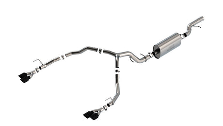 Borla 140858bc Exhaust System Kit||140858bc.Jpg||85||b25140858bc||1086894