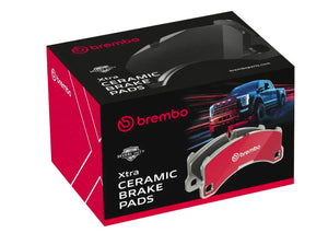 Brembo P10072sd Brake Pad||p10072sd_R.Jpg||87||brmp10072sd||2212936
