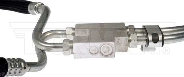 Dorman (Oe Solutions) 624-441 Auto Trans Oil Cooler Hose Assembly||624-441_1.Jpg||86||d18624441||2243288
