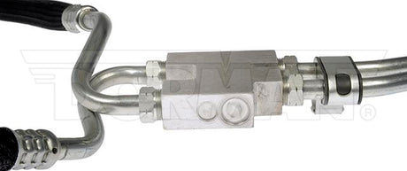 Dorman (Oe Solutions) 624-441 Auto Trans Oil Cooler Hose Assembly||624-441_1.Jpg||86||d18624441||2243288