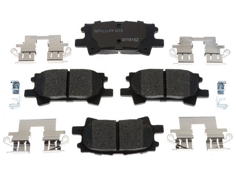 Raybestos Brakes Mgd996ch Brake Pad||mgd996ch_Fro.Jpg||85||r53mgd996ch||1521910