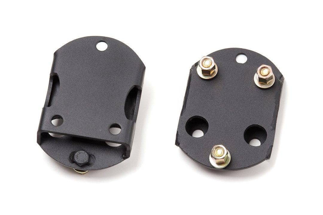 Zone Offroad Zonj5029 Spare Tire Carrier Spacer||zonj5029.Jpg||85||zorzonj5029||1745816