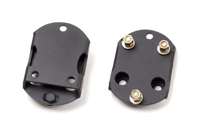 Zone Offroad Zonj5029 Spare Tire Carrier Spacer||zonj5029.Jpg||85||zorzonj5029||1745816