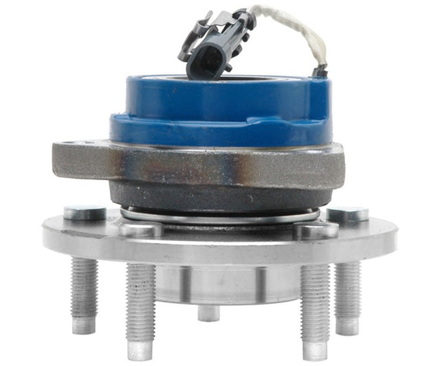 Raybestos Brakes 713121 Wheel Bearing And Hub Assembly||713121.Jpg||85||r42713121||961559
