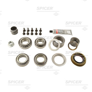 Dana/ Spicer 2017378 Differential Rebuild Kit||2017378_1.Jpg||86||dsp2017378||1127373