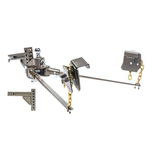 Product of Blue Ox BXW1500 15000 Pound Trunnion Bar Weight Distribution Hitch 