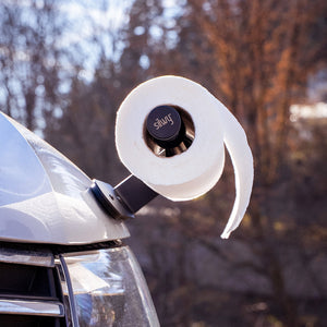 Silwy Magnetic Krh-B-L Paper Towel Holder||krh-B-L_4.Jpg||89||swykrhbl||1745427