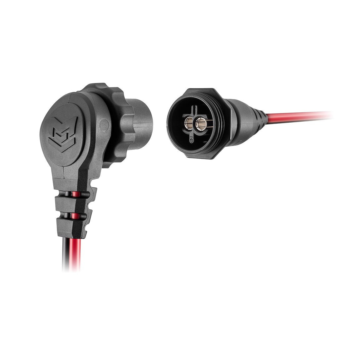 Minn Kota 1865121 Trolling Motor Power Receptacle||mk_1865120_Mkr-28_Main.Jpg||86||min1865121||1178389