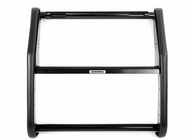 Go Rhino Safety Division 5344-2l52 Bumper Push Bar||5344-2l52.Png||85||p2s53442l52||1744550