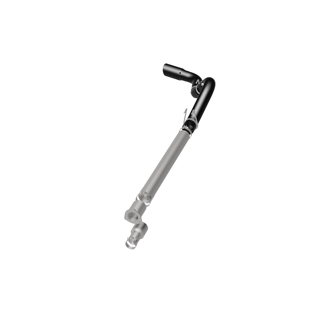 Magnaflow Performance 17067 Exhaust System Kit||||95||m6617067||1908986
