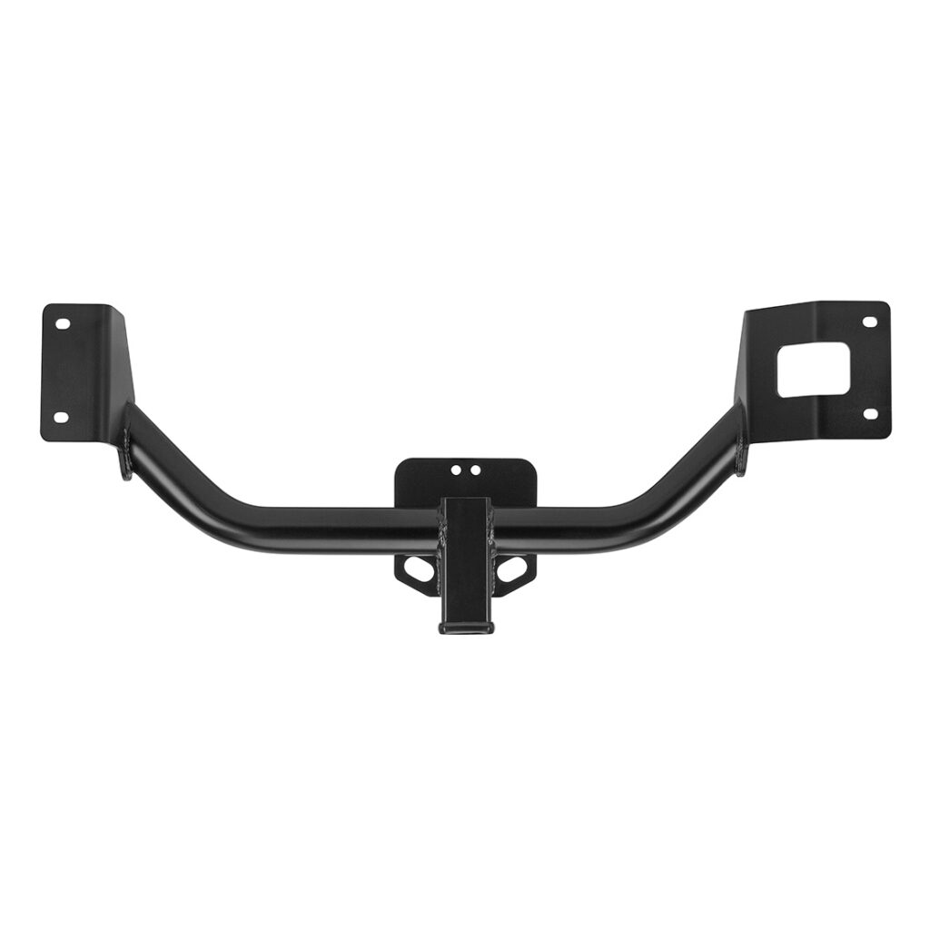 Product of Winston Products 2029 Class III Trailer Hitch Rear w/ 2 Inch Receiver 