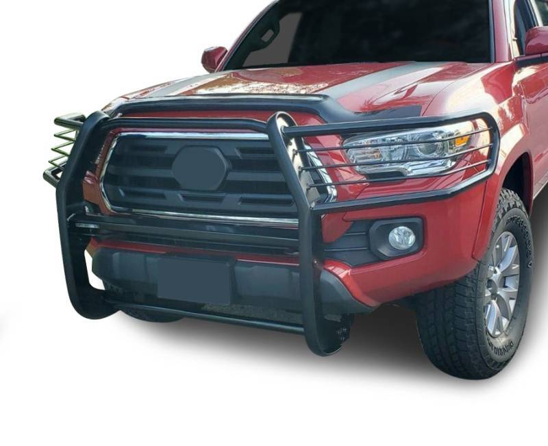 Black Horse Offroad 17a096402ma Grille Guard||17a096402ma_8.Jpeg||92||blk7a096402ma||1641418
