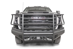 Fab Fours Gm24-Q6260-1 Bumper||q6260_Frnt.Jpg||87||f66gm24q62601||1638844