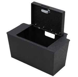 Black Horse Offroad Asgm02 Console Security Insert||||88||blkasgm02||2007581
