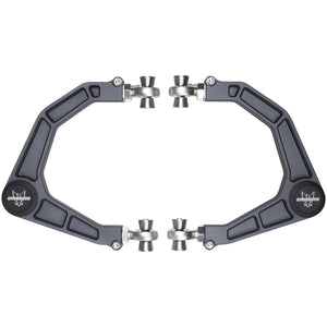 Camburg Cam-110233-Gry Control Arm||cam-110233-Gry_2.Jpg||87||cbg110233gry||1553121