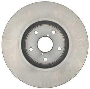 Product of Raybestos Brakes 980377R R-Line Plain Face 2-Piece Brake Rotor 