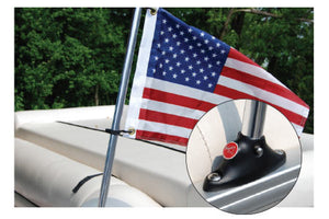 Taylor Made 921 Flagpole Mount||||86||t4v921||1920163