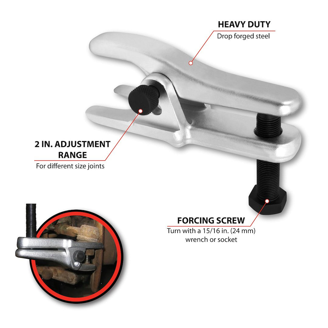 Performance Tool W83022 Ball Joint Tool||w83022_Apg.Jpg||87||ptlw83022||1346136