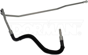 Dorman (Oe Solutions) 624-938 Auto Trans Oil Cooler Hose Assembly||||85||d18624938||1894479