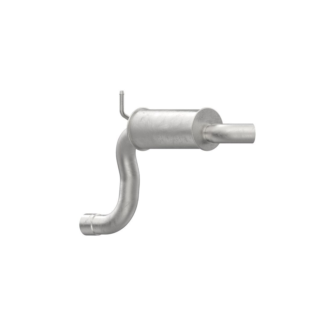Product of Walker Exhaust 53749 Exhaust Resonator Pipe