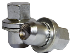 Product of Coyote Wheel Accessories 711148 60 Degree Conical 14x1.5 Lug Nut 