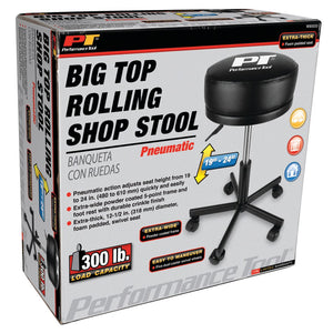 Product of Performance Tool W85033 Stool