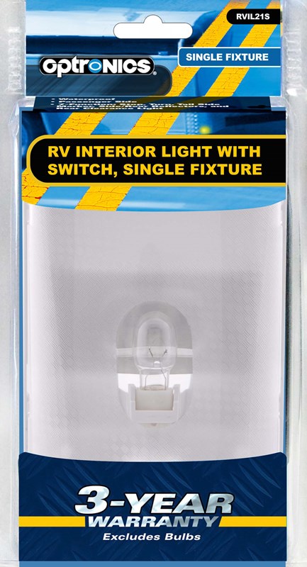 Product of Optronics Rvil21s Interior Light