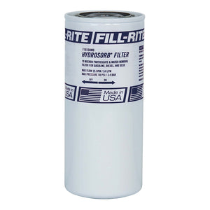 Fill-Rite F1810hm0 Liquid Transfer Tank Pump Filter||f1810hm0.Jpg||85||f72f1810hm0||1295677