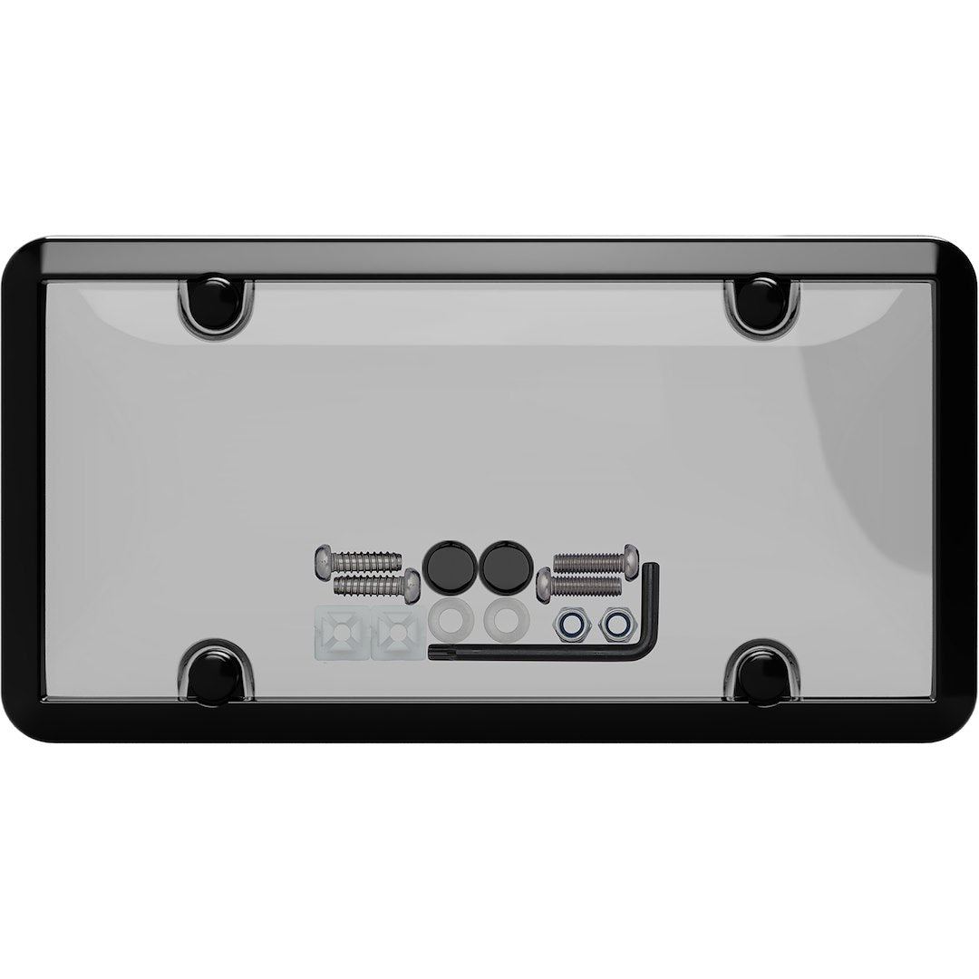 Product of Cruiser 64520 License Plate Cover