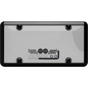Product of Cruiser 64520 License Plate Cover