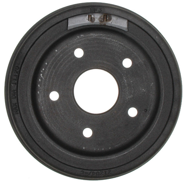 Product of Raybestos Brakes 2677r Brake Drum