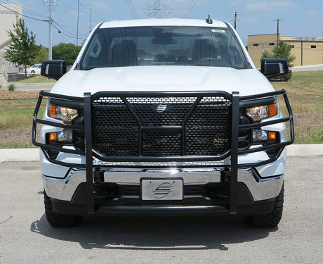 Product of Steelcraft 50-0490C Grille Guard  