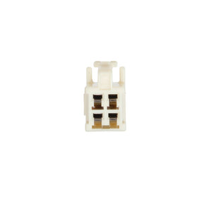Product of Tekonsha 118842 Vehicle End 4 Flat Trailer Wiring Connector 