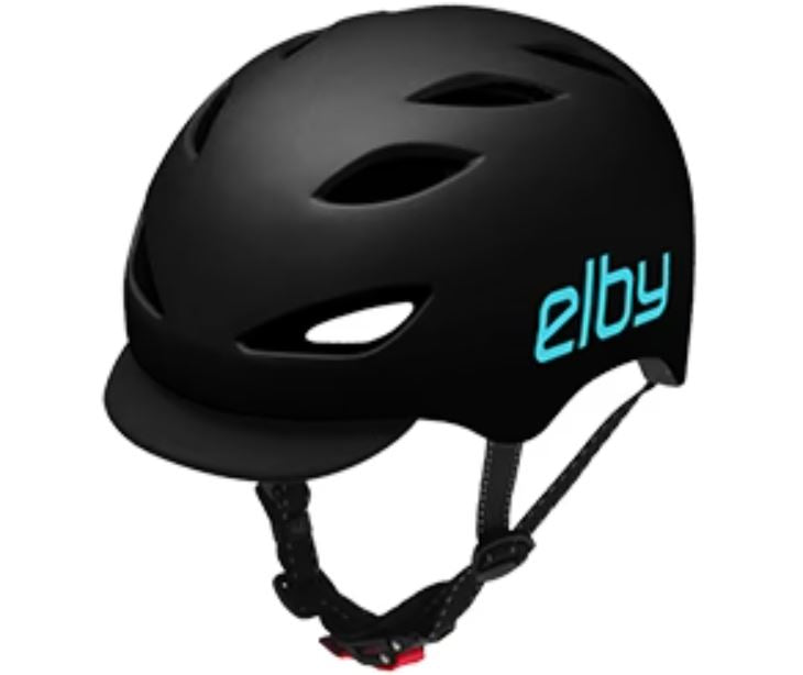 Elby Mobility E0915sm Bicycle Helmet||e0915sm.Jpg||85||elbe0915sm||1193874