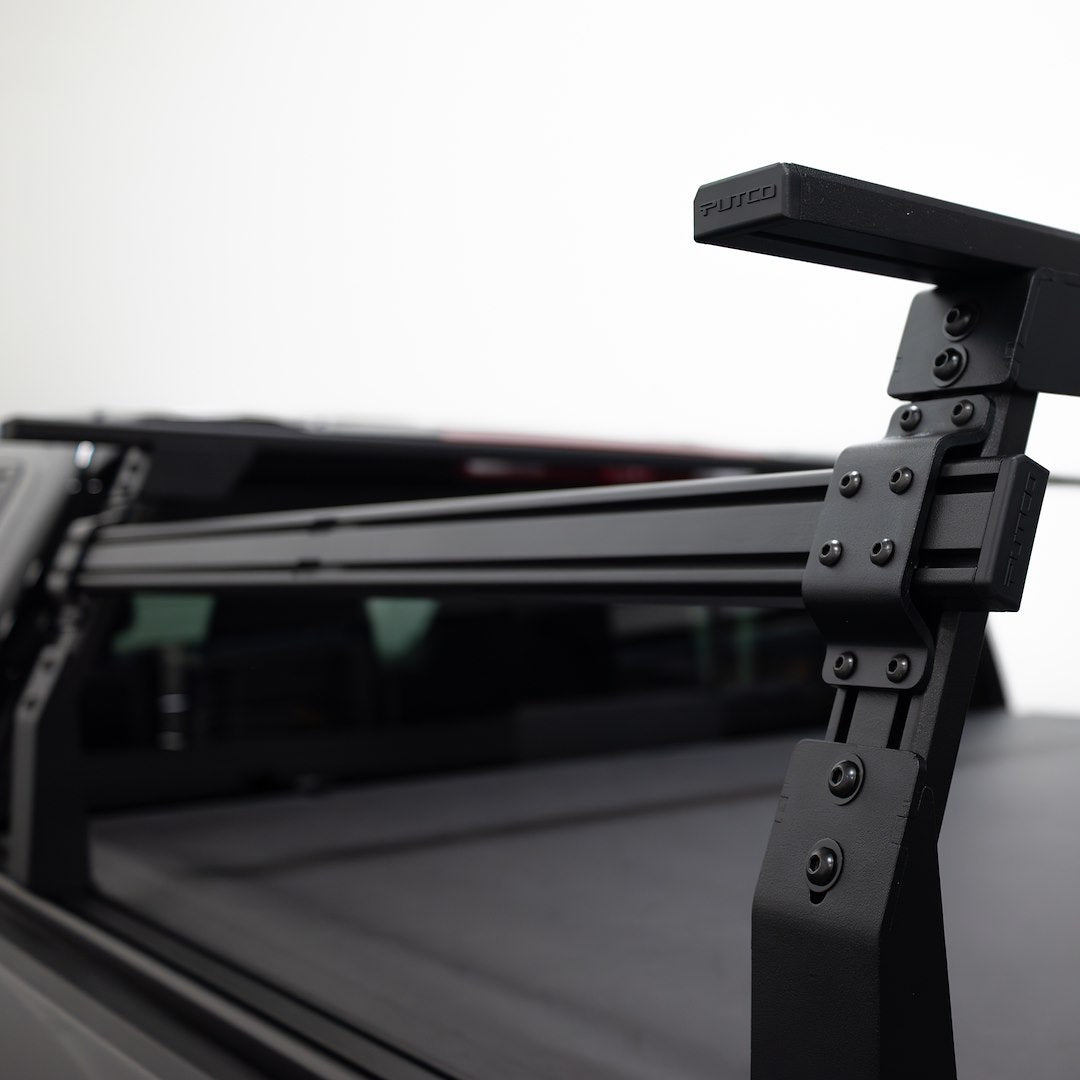 Putco 192255-1 Bed Cargo Rack Cross Bar||192255-1_4.Jpg||89||p451922551||1697774