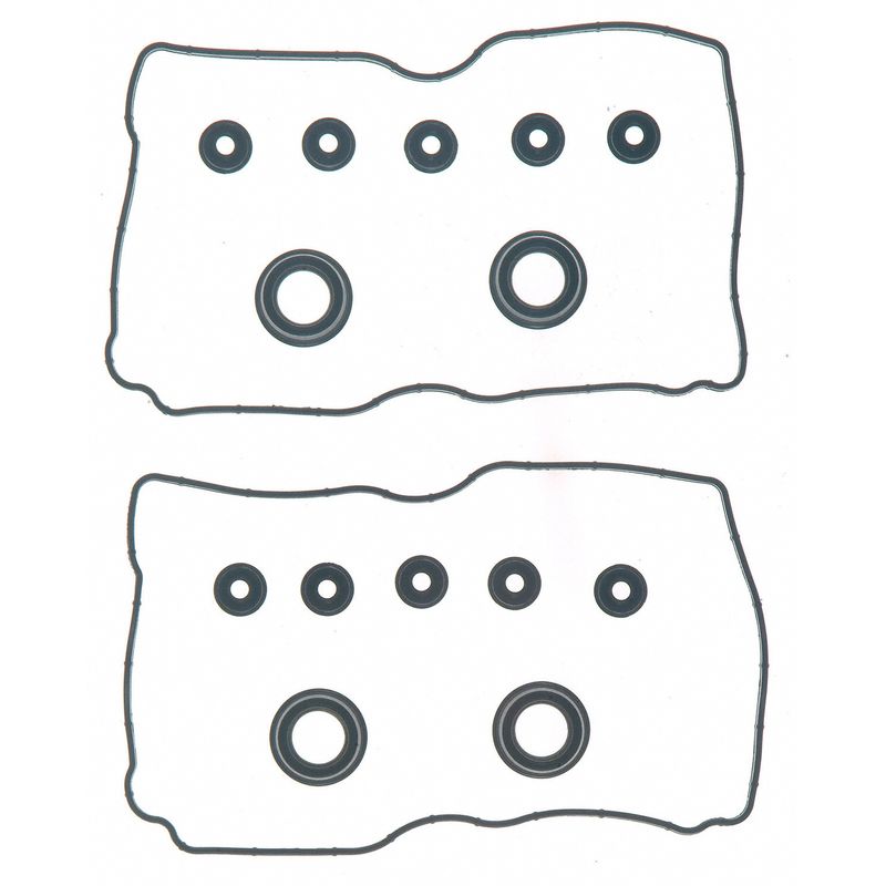 Fel-Pro Gaskets Vs 50561 R Valve Cover Gasket||vs 50561 R.Jpg||85||f10vs50561r||1631634