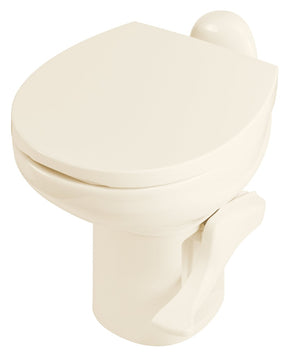Product of Thetford 42062 Permanent Full Bowl Flush Toilet , 17-7/8 Inch 