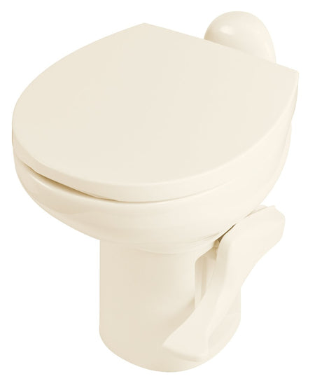 Product of Thetford 42062 Permanent Full Bowl Flush Toilet , 17-7/8 Inch 