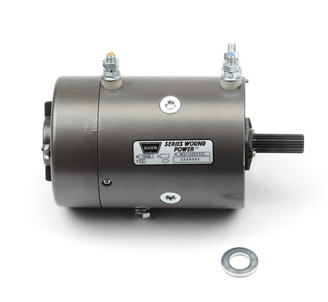 Product of Warn 77892 Winch Motor