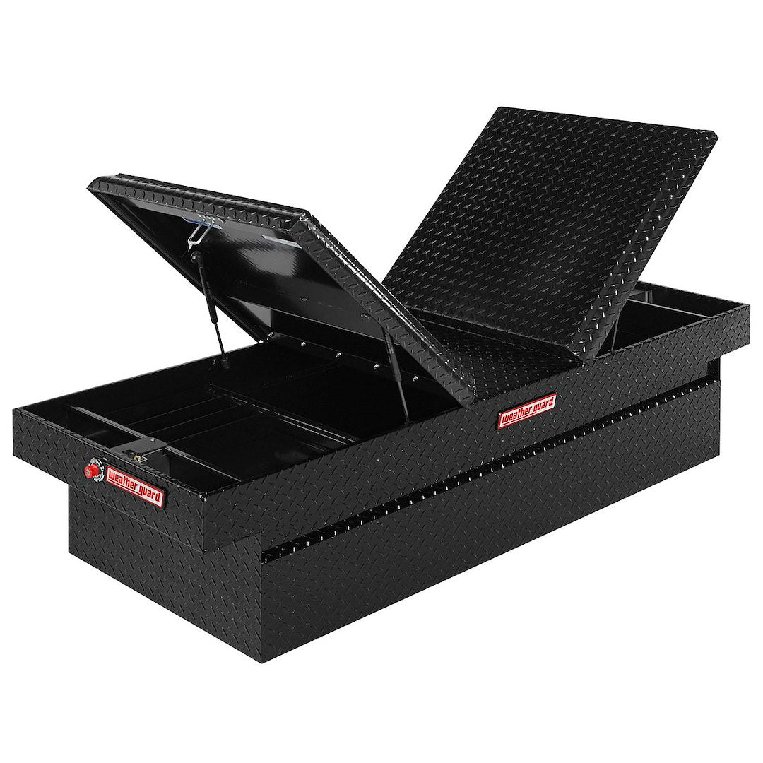 Product of Weather Guard (Werner) 114-5-01 Extra Wide Toolbox 