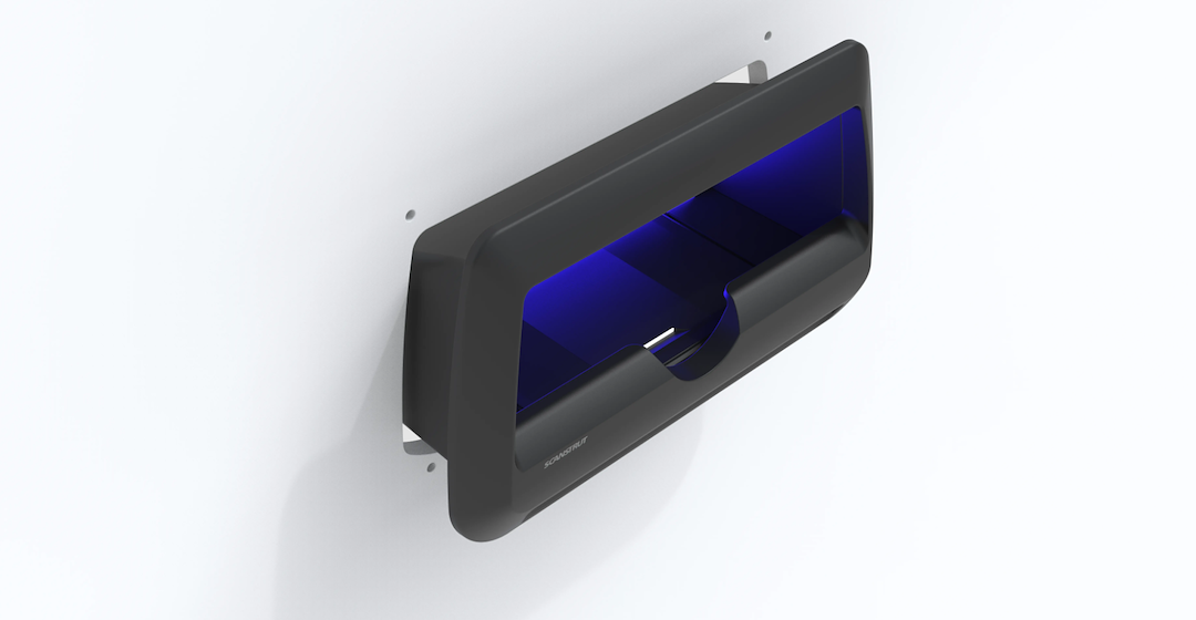 Product of Scanstrut Sc-Cw-10gt Usb Outlet