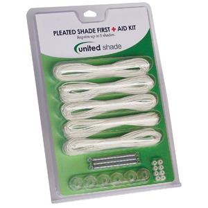 United Shade 650000 Window Shade Restringing Kit||650000.Jpg||85||u6c650000||1243664