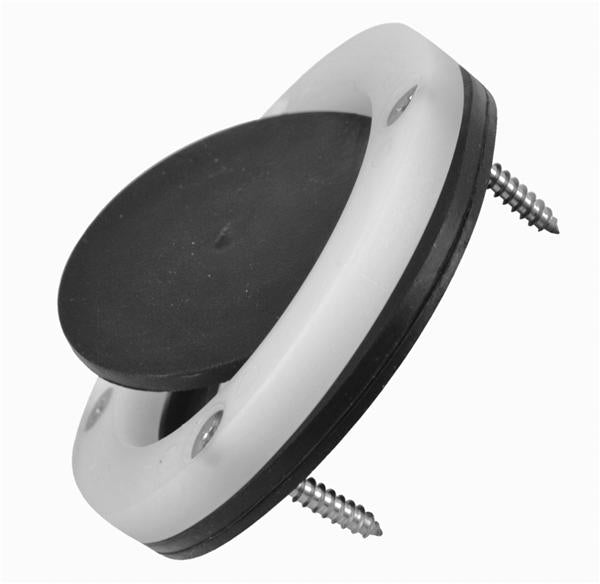 Product of Attwood Marine 3876-1 Boat Scupper Adapter
