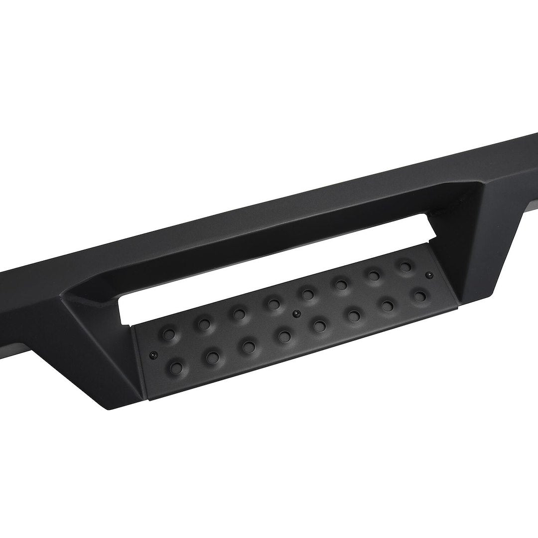 Product of Westin Automotive 56-14235 HDX Nerf Bar With Drop Down Steps 